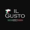 Congratulations - you found our IL Gusto in Southend on Sea App