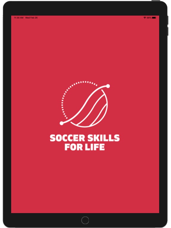 Screenshot #4 pour SoccerSkills