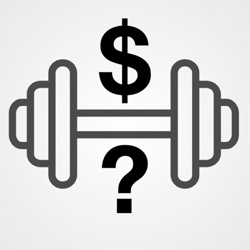 GymCulator - #HowMuchIsYourGym