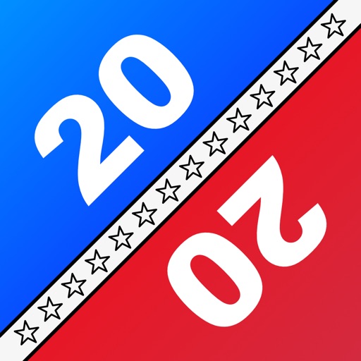 2020 Election Soundboard iOS App
