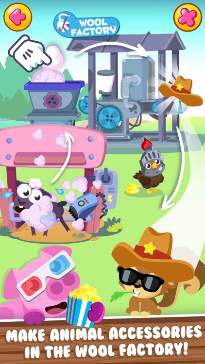 Little Farm Life screenshot-4