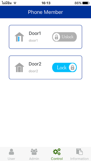 Phone Member(圖8)-速報App