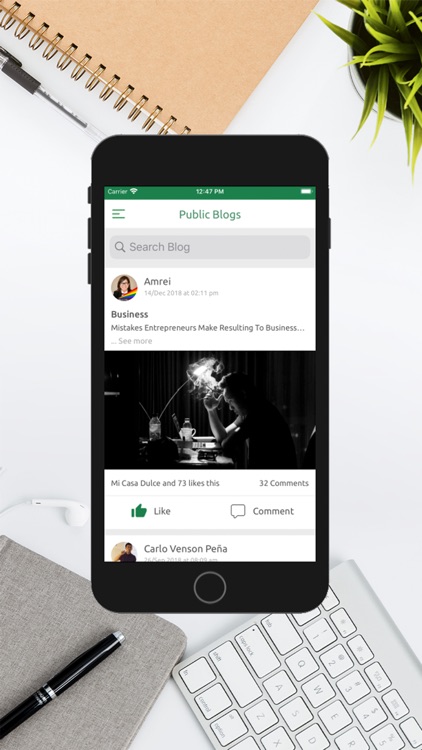 Go Negosyo - Mentor Me screenshot-5
