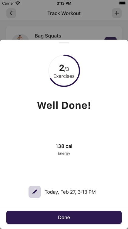 Leeds Beckett Gym screenshot-7