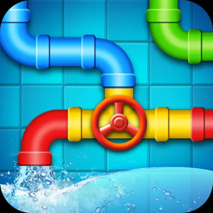 Pipe Lines Puzzle Cheats