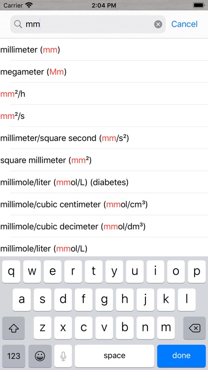 Unit Converter (Converber)