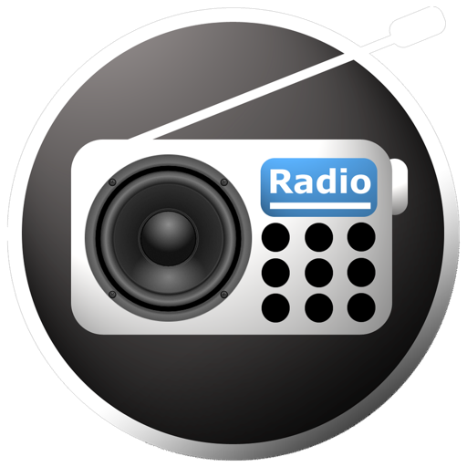 Internet Radio App Support