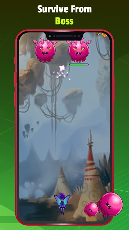 Gaming X screenshot-3