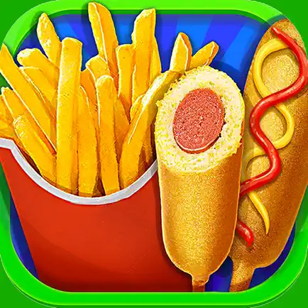 Carnival Food - Fair Carnival Cheats