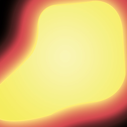 Sensory Magma Icon