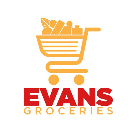 Evans Groceries icon