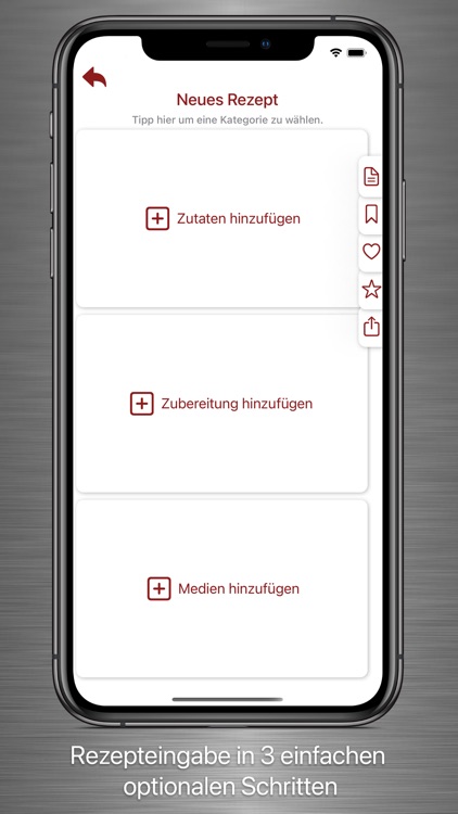 Rezepte 5 screenshot-3