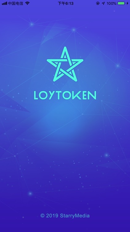 LoyToken
