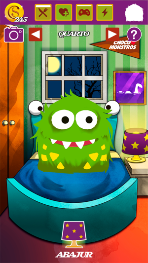 Cacau Kids(圖1)-速報App