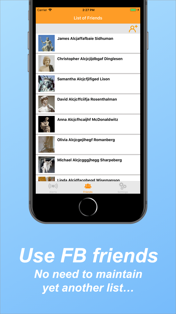 AlertBuddy  Speak and Remind