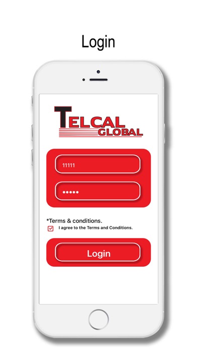 Screenshot #2 pour TelCal Global