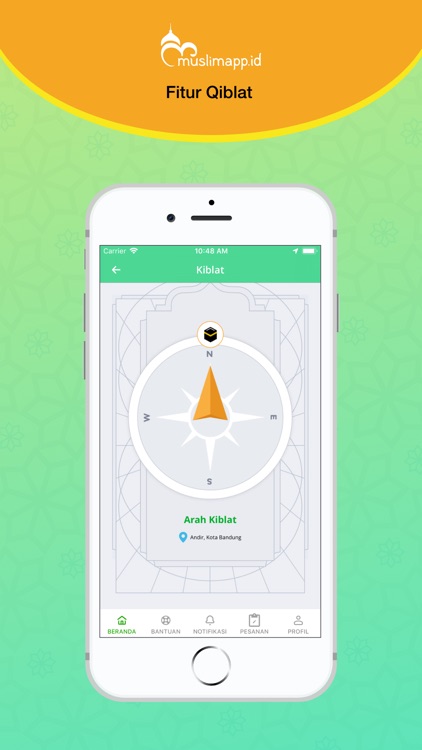 Muslimapp: Adzan Qurban Aqiqah screenshot-7