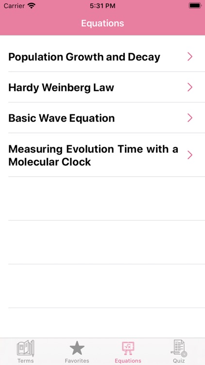 Learn Basic Science With Quiz