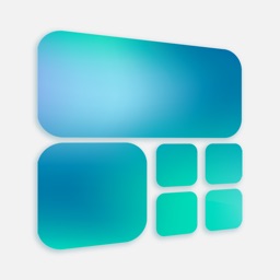 Calendar widget : Minimal