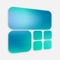 calendar widget is the most easy-to-use minimal design calendar widget app