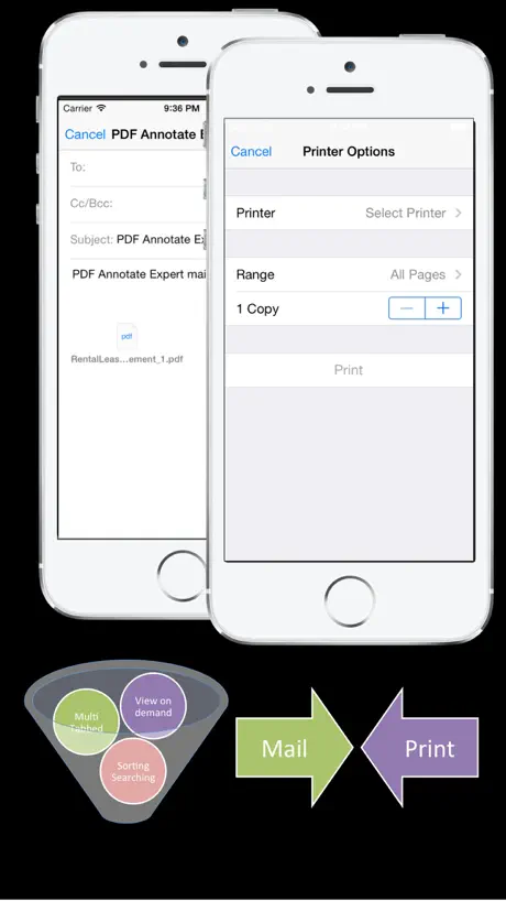 PDF Annotate Expert - eSign