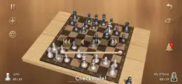Game screenshot Chess Prime 3D Pro hack