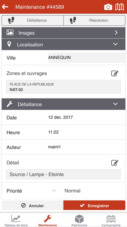 SAGA Mobile V2 screenshot-5
