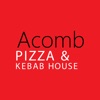 Acomb Pizza