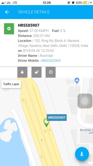 P-lax Gps(圖4)-速報App