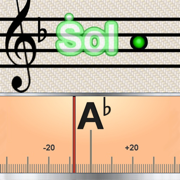 PitchMe - Chromatic Tuner