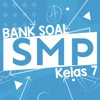 Bank Soal 7 SMP icon