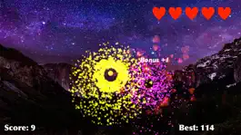 Game screenshot Fireworks Celebration mod apk