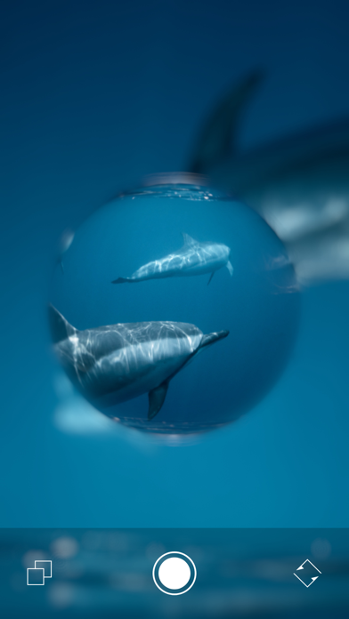 Screenshot #1 pour Soratama Lens