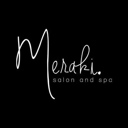 Meraki Salon and Spa App Cheats