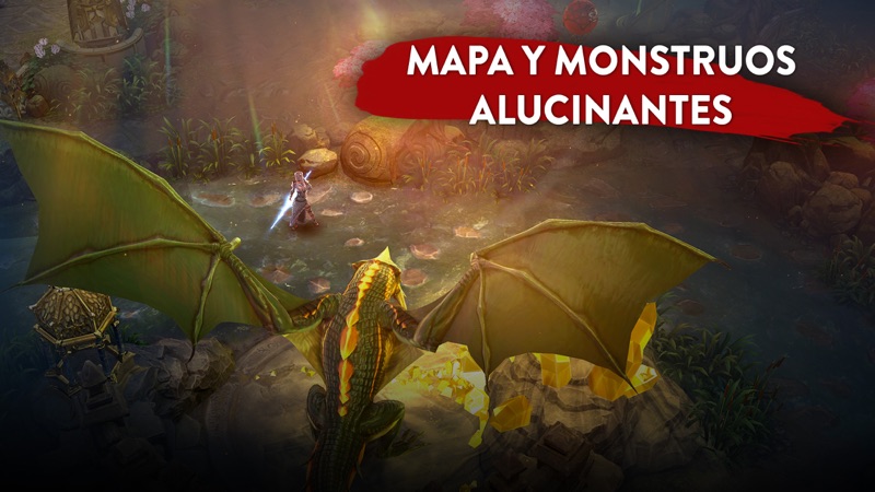 Vainglory screenshot 4