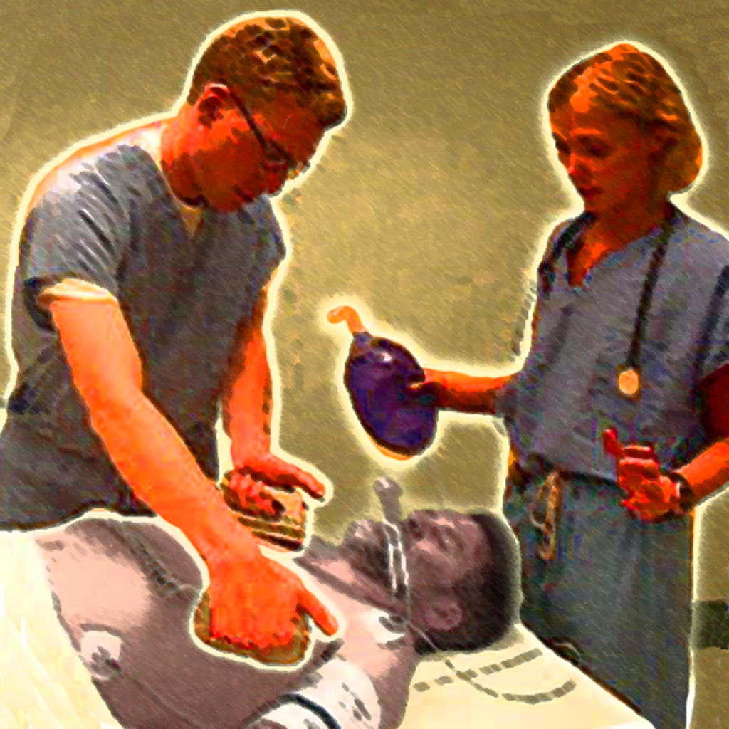 Get ACLS Simulator 2018 for iOS, iPhone, iPad Aso Report