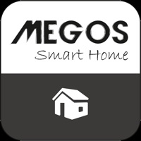 delete Megos Smart Home