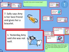 Game screenshot Amy (PSHE/English) mod apk