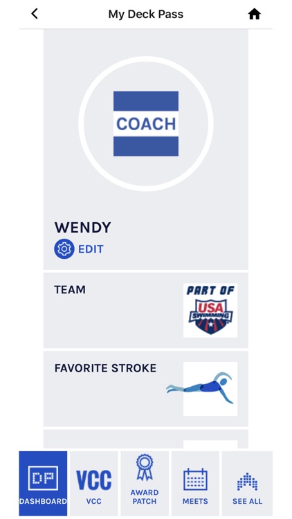Deck Pass Plus screenshot-3