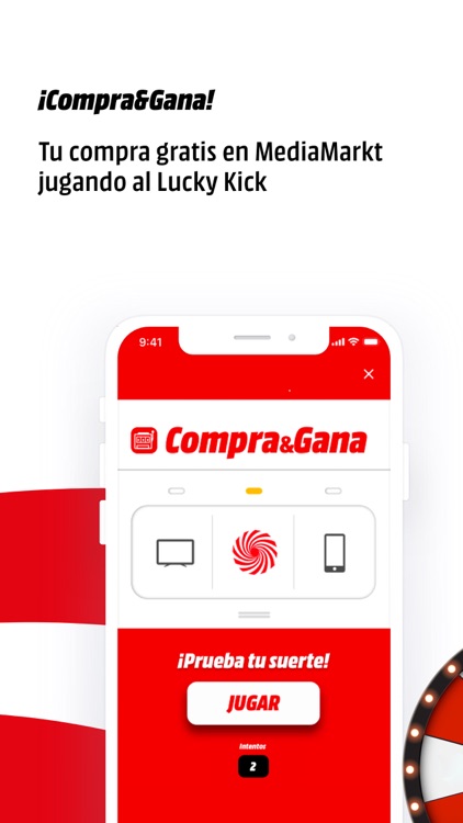MediaMarkt Club screenshot-3