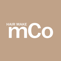 HAIR MAKE mCo　公式アプリ