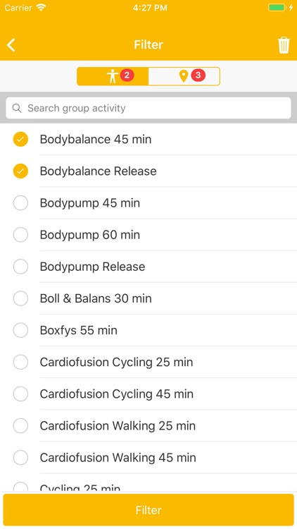 Umea Sport & Motion screenshot-3
