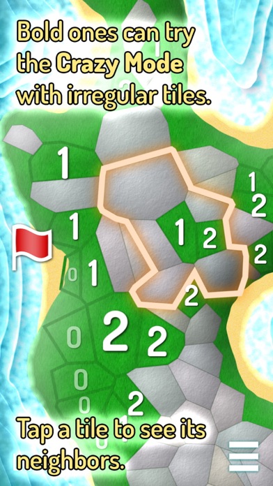 Minesweeper Paradise screenshot 5