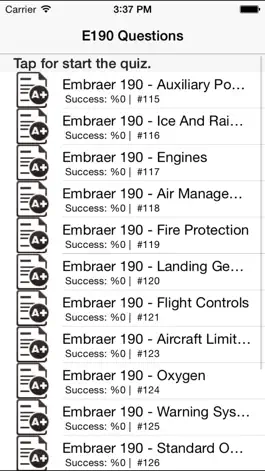Game screenshot Embraer 190/170 (E190 & E170) mod apk