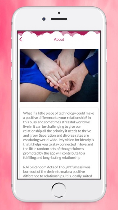 Screenshot #2 pour idearly