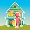 Fire Escape 3D App Positive Reviews