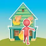 Fire Escape 3D App Positive Reviews