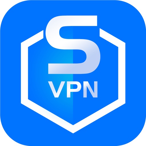 S VPN - Super Proxy Server iOS App