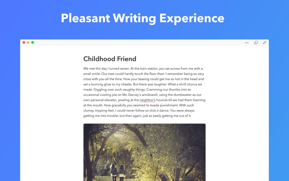 #6. UpNote: notes, diary, journal (macOS) 由: UpNote Company Limited