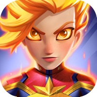 AFK Eternals: Idle RPG Arena